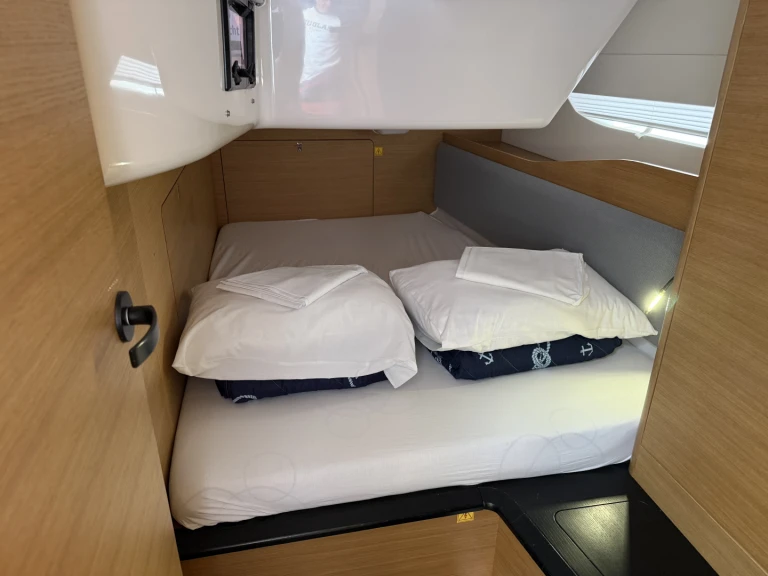 Verhuur Zeilboot in Split - Elan Elan E6