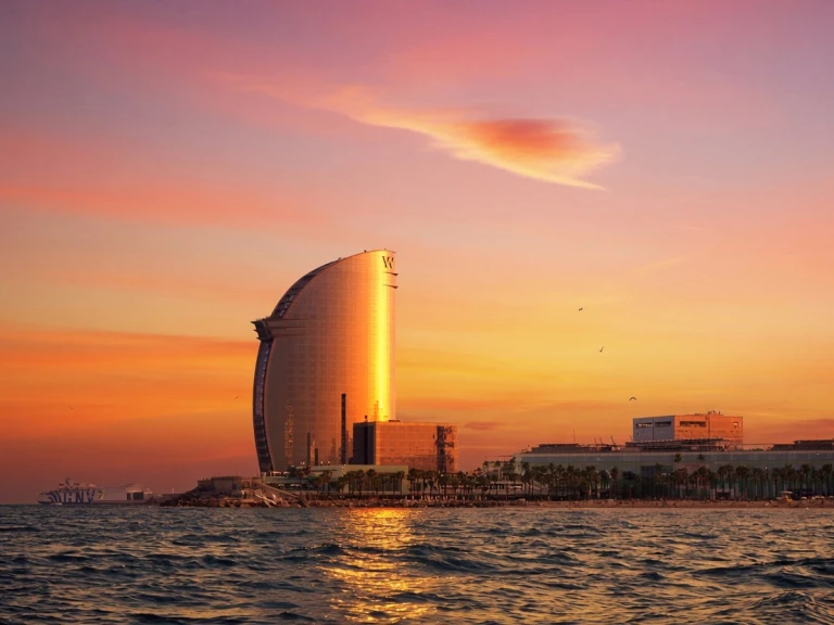 Bootverhuur Badalona goedkoop Furia 37