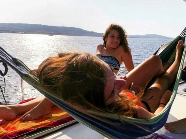 Jachthuur in Ta' Xbiex - Bénéteau First 47.7 Racing via SamBoat