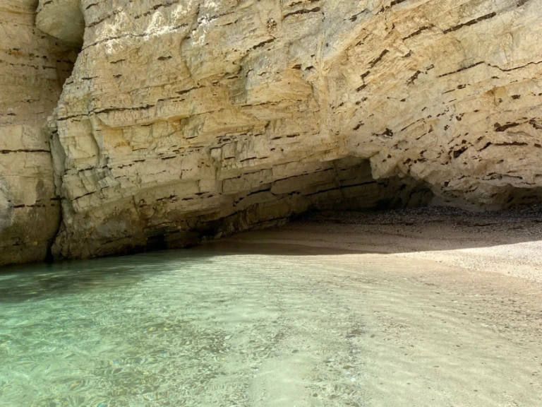 Bootverhuur Idea Marine IDEA 58 in Vieste via SamBoat