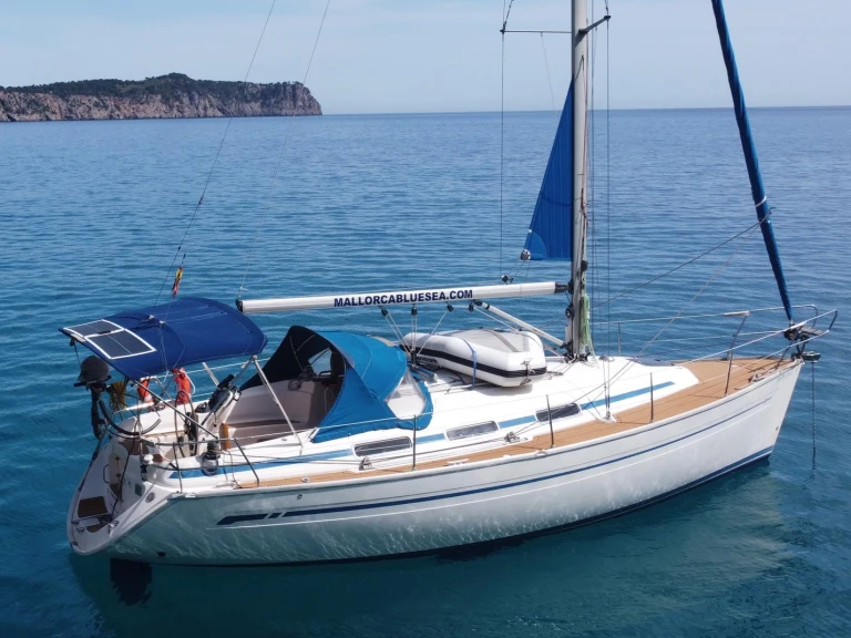 Zeilboot te huur in Alcúdia voor de beste prijs