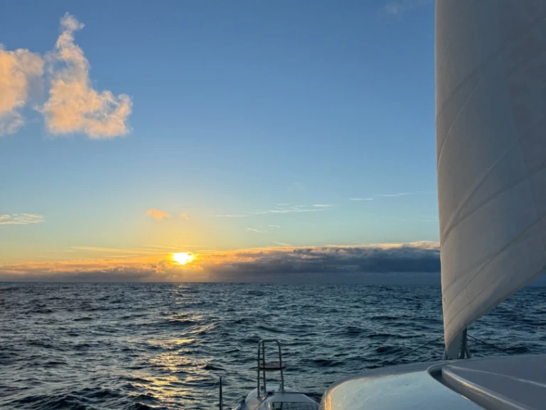 Catamaran te huur in Marseille voor de beste prijs