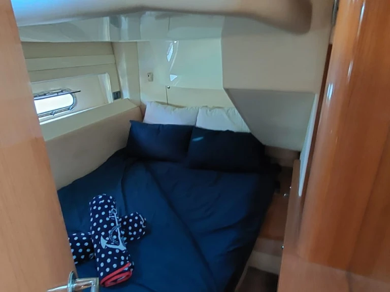 Jachthuur in Dubai Marina - Sunseeker Manhattan 66 via SamBoat