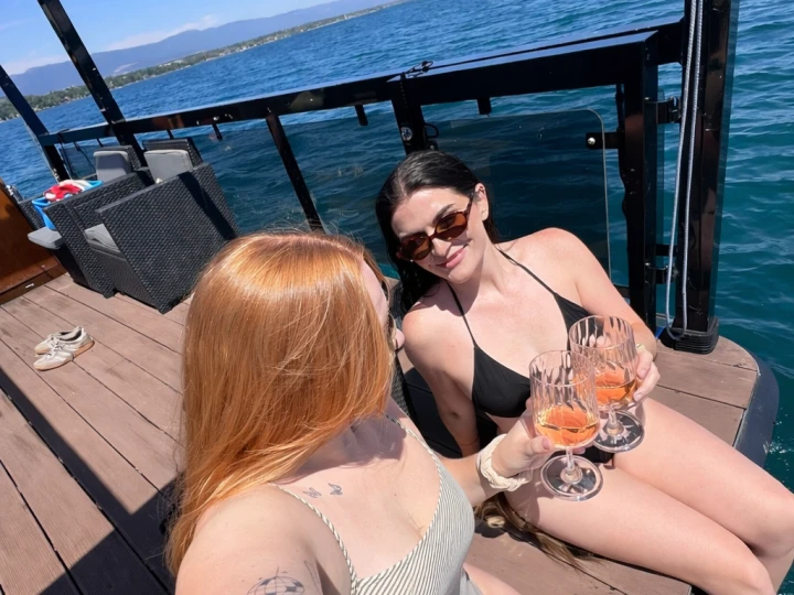 Bootverhuur Genève (District) goedkoop First