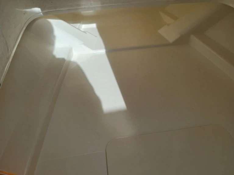 Jachthuur in Six-Fours-les-Plages - Quicksilver Quicksilver 675 Open Activ via SamBoat