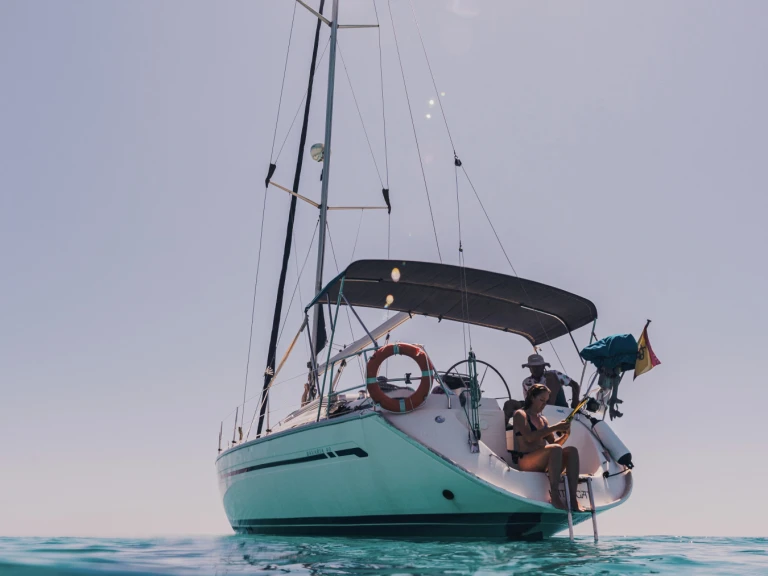 Bootverhuur Bavaria Bavaria 40 in Mahón via SamBoat