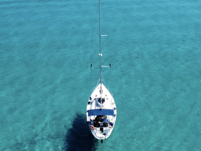 Verhuur Zeilboot Bavaria met vaarbewijs