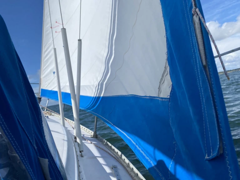 Bootverhuur La Plaine-sur-Mer goedkoop Jouet 32