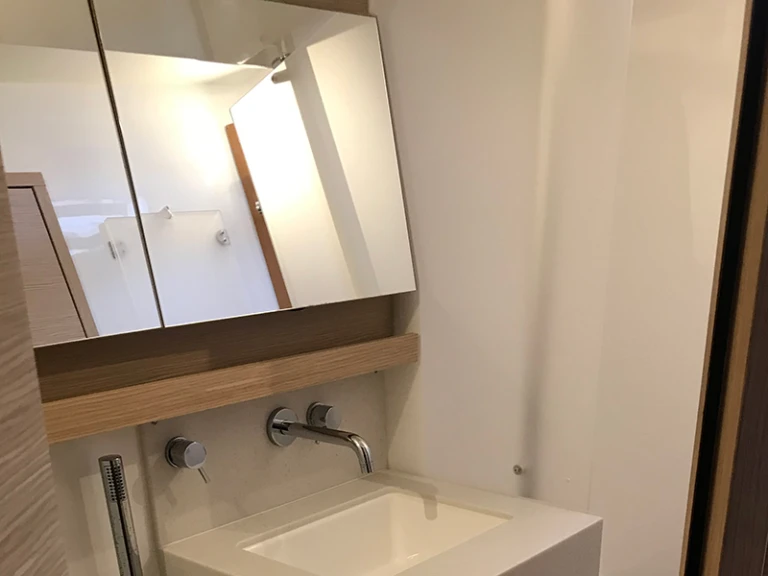 Bootverhuur Dénia goedkoop Dufour 530