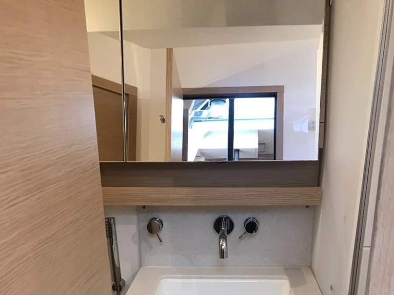 Huur een Dufour Dufour 530 in Dénia