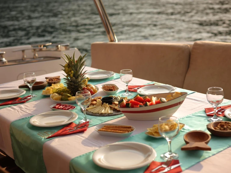 Bootverhuur Kemerköy goedkoop Tuzla