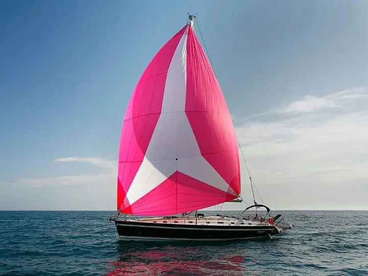 Bootverhuur Álimos goedkoop Ocean Star 58.4 - 6 cab.