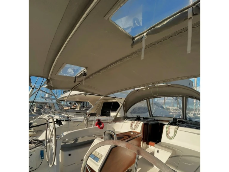 Verhuur Zeilboot Bavaria met vaarbewijs