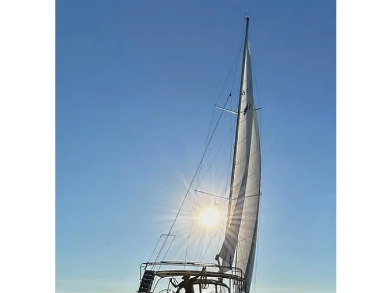 Verhuur Zeilboot Bavaria met vaarbewijs