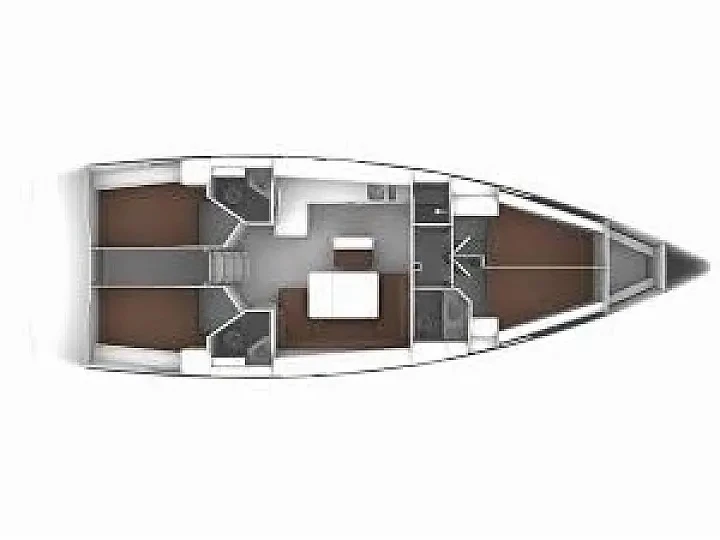 Zeilboot te huur in Álimos voor de beste prijs