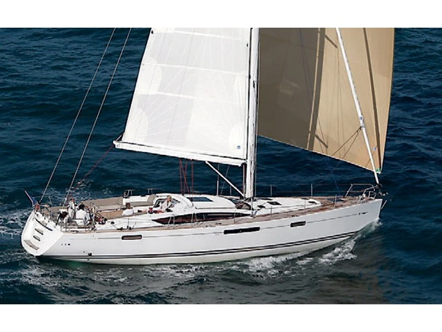 Bootverhuur Jeanneau Jeanneau 57 in Álimos via SamBoat