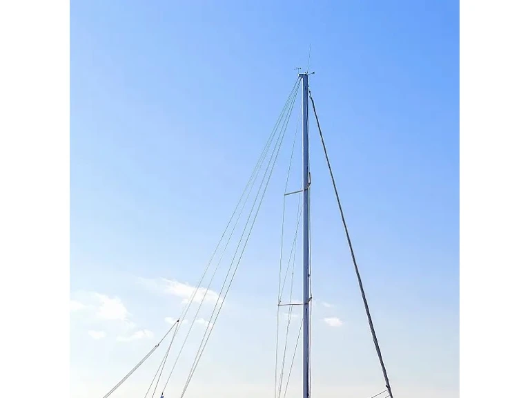 Huur Zeilboot met of zonder schipper Bénéteau in Álimos