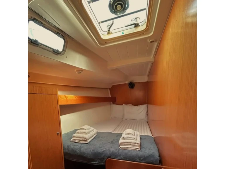 Zeilboot te huur in Álimos voor de beste prijs