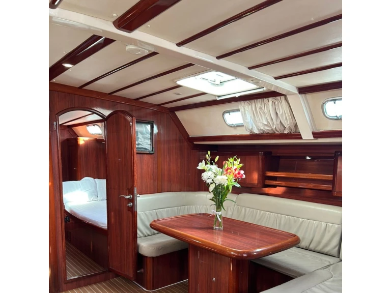 Ocean Yachts Ocean Star 58.4 - 6 cab. te huur van particulier of professional in Álimos