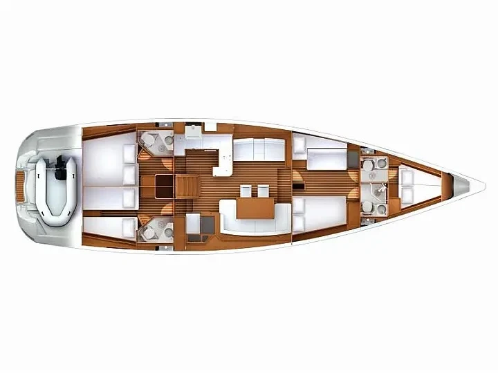 Zeilboot te huur in Álimos voor de beste prijs