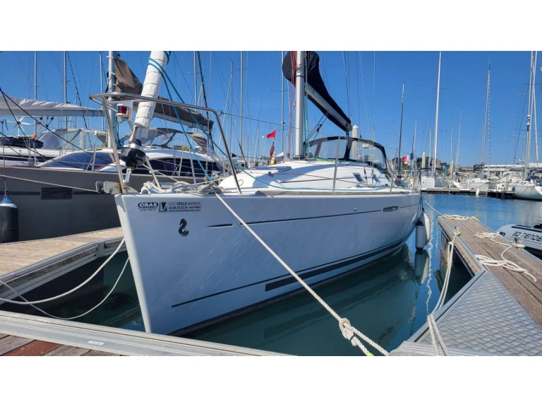 Huur Zeilboot met of zonder schipper Bénéteau in Saint-Quay-Portrieux