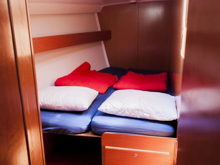 Zeilboot te huur in Adámas voor de beste prijs