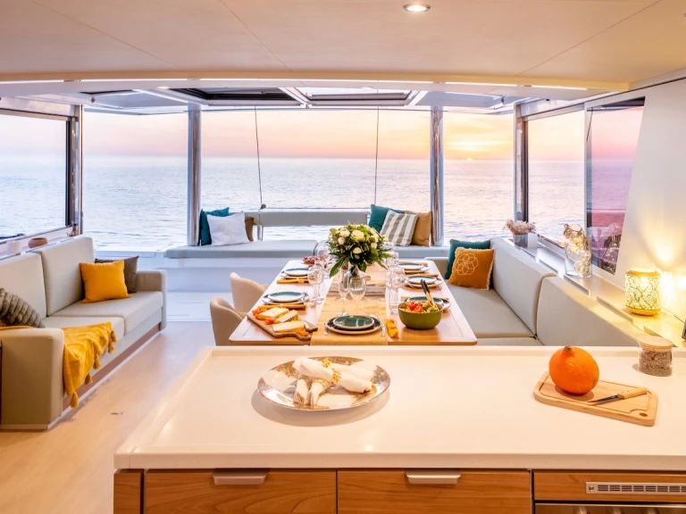 Bootverhuur Ibiza Town goedkoop Bali 5.4