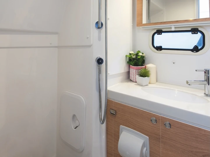 Bootverhuur Bali Bali 5.4 in Ibiza Town via SamBoat