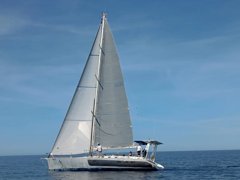 Bootverhuur Port d'Andratx goedkoop Cigale 16