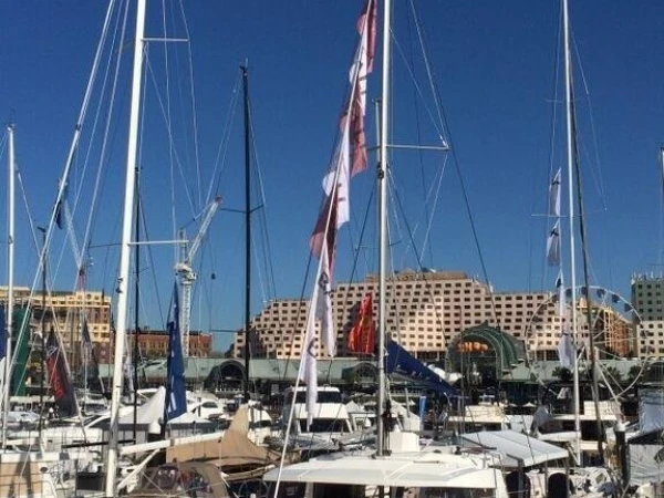 Bootverhuur Bali Bali 4.3 in Le Marin via SamBoat