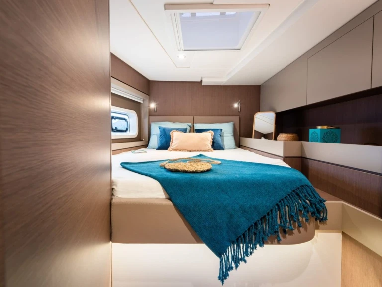 Huur een Bali Bali 4.6 in Nassau