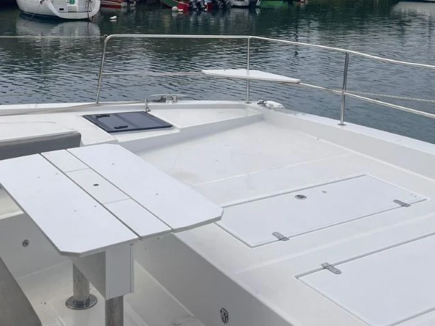 Jachthuur in La Paz - Bali Bali 4.6 via SamBoat