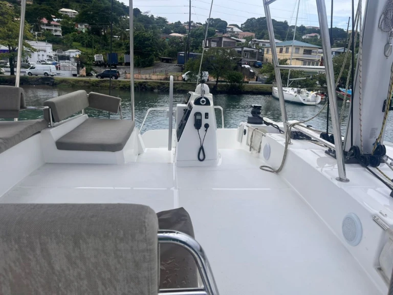 Huur een Bali Bali 4.6 in La Paz