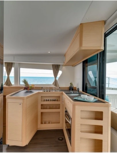 Catamaran te huur in Parham Town voor de beste prijs