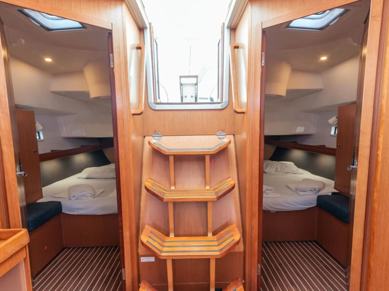 Huur een Bavaria Cruiser 46 in Kos