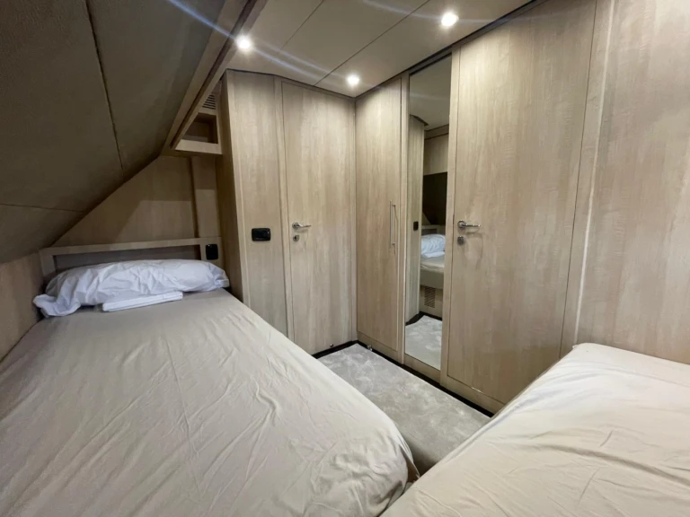 Jachthuur in Milazzo - Bayliner Sarnico 65 via SamBoat