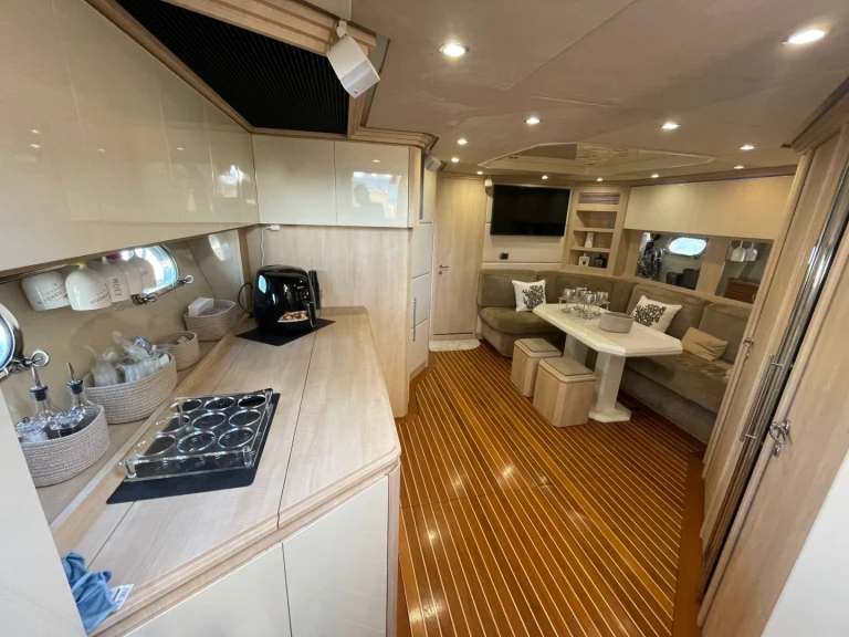 Huur een Bayliner Sarnico 65 in Marsala