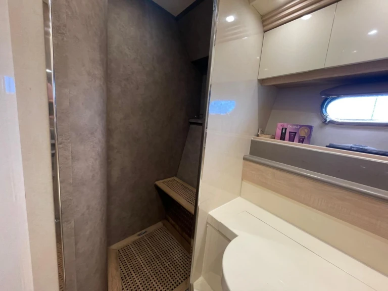 Bayliner Sarnico 65 te huur van particulier of professional in Milazzo