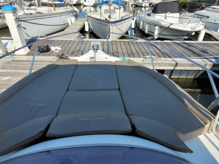 Bootverhuur Saint-Philibert goedkoop B2 Marine 672 Sun Deck