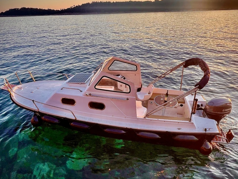 Bootverhuur Maestral 490 in Dubrovnik via SamBoat