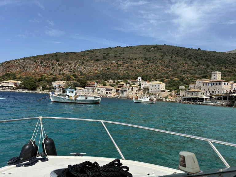 Verhuur Motorboot Kelt met vaarbewijs