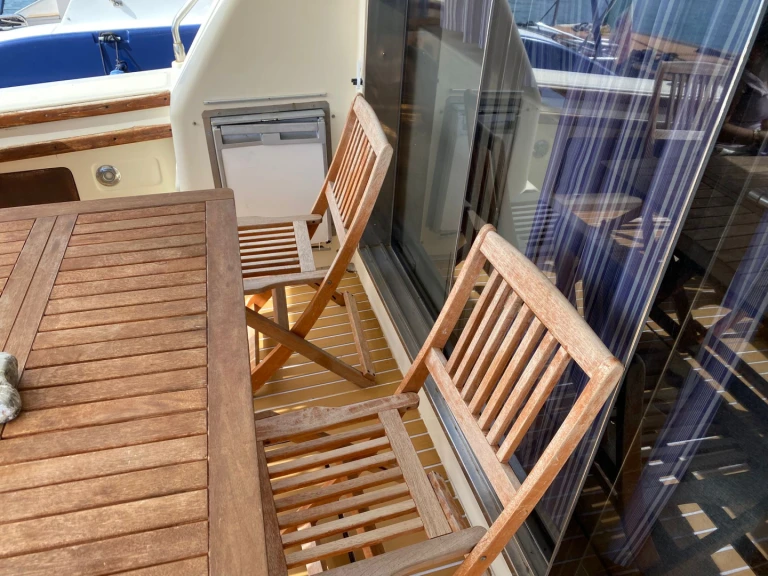 Bootverhuur Palermo goedkoop 38rs