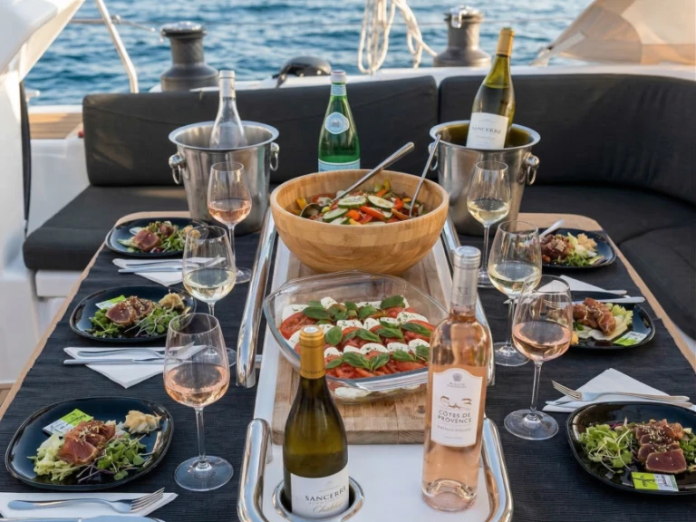 Zeilboot te huur in Giens voor de beste prijs