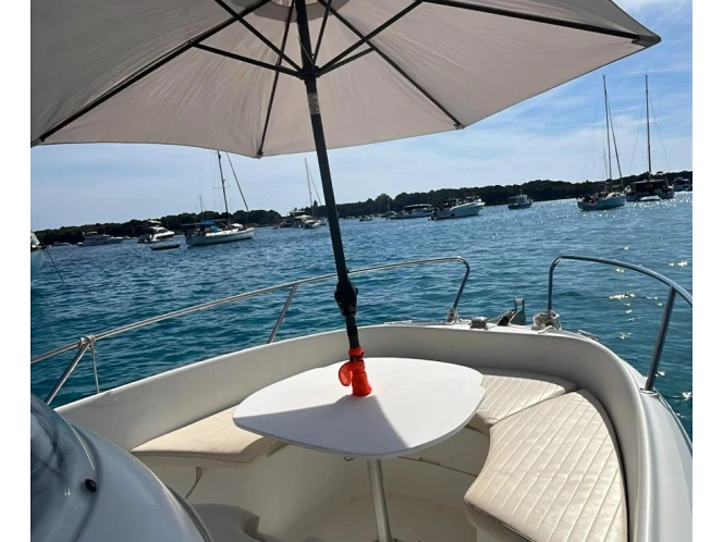 Jachthuur in Cannes - Chris Craft Sea Hawk 213 via SamBoat