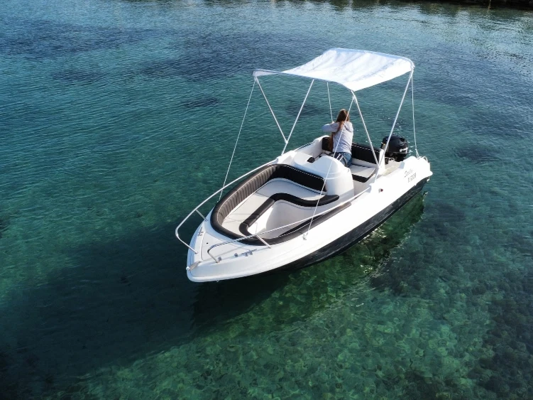 Bootverhuur Cannes goedkoop stella