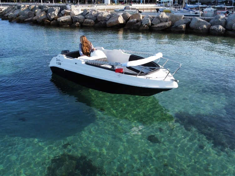 kruger stella te huur van particulier of professional in Cannes