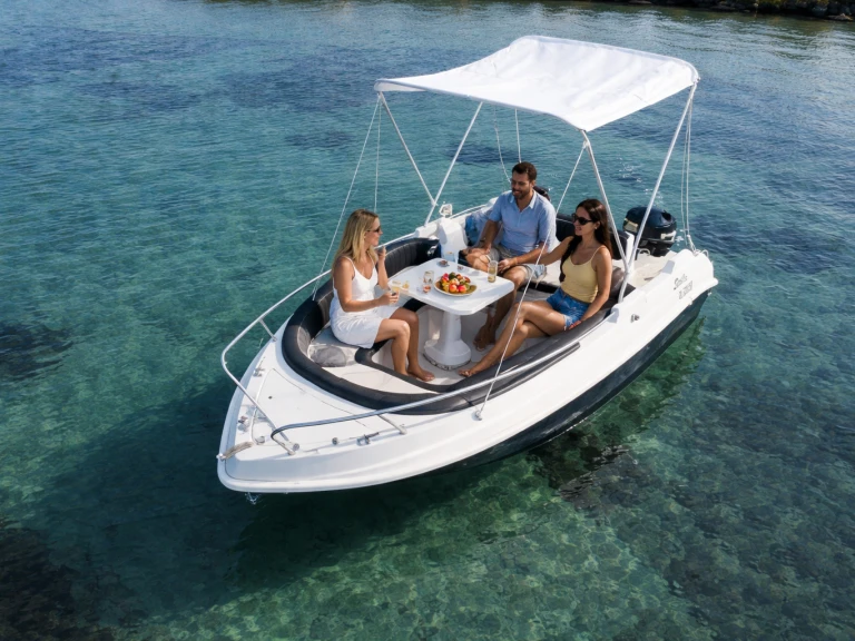 Bootverhuur Cannes goedkoop stella