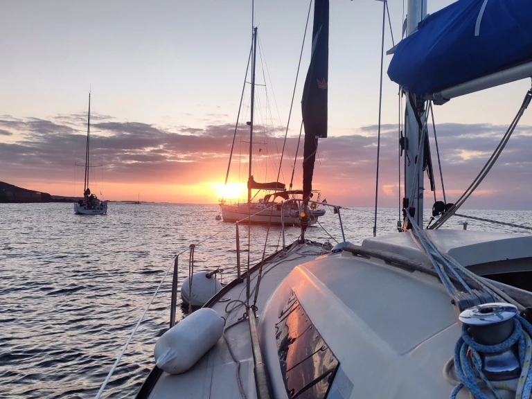 Jachthuur in La Rochelle - Bénéteau First 25 via SamBoat