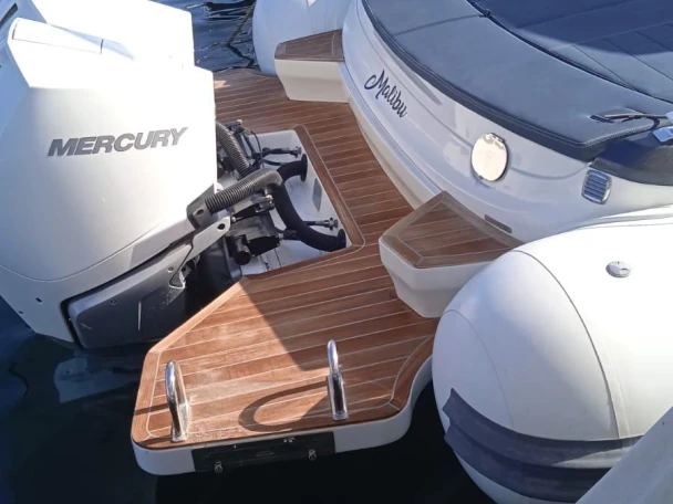 Sacs Strider 11 te huur van particulier of professional in Forio