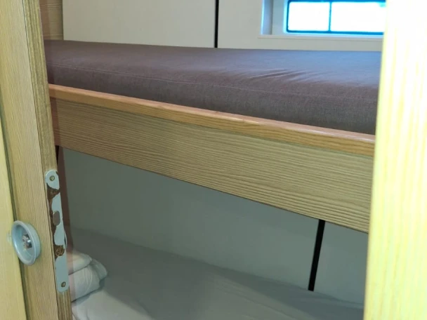 Bootverhuur Trogir goedkoop D&D Kufner 50 I.